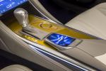 Lexus LF-C2 Concept 2014 года